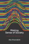 Making Sense of Society cover