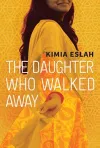 The Daughter Who Walked Away cover