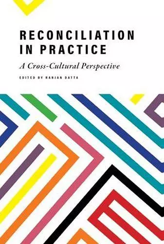 Reconciliation in Practice cover