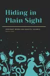 Hiding in Plain Sight cover