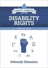 About Canada: Disability Rights cover