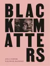 Black Matters cover