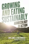 Growing and Eating Sustainably cover