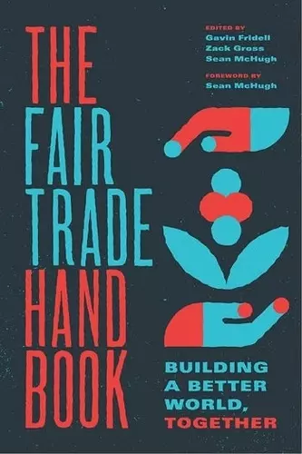 The Fair Trade Handbook cover