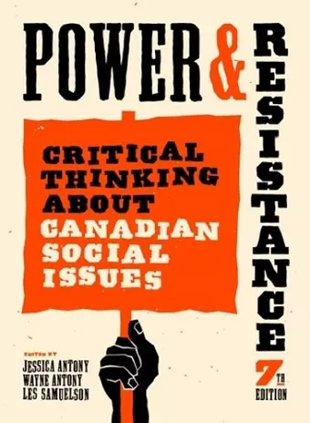 Power and Resistance, 7th ed. cover