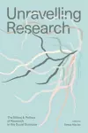 Unravelling Research cover