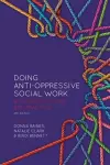 Doing Anti-Oppressive Social Work cover