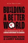 Building A Better World cover