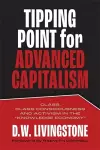 Tipping Point for Advanced Capitalism cover