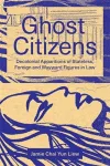 Ghost Citizens cover
