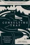 The Consulting Trap cover