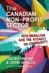 The Canadian Non-profit Sector cover