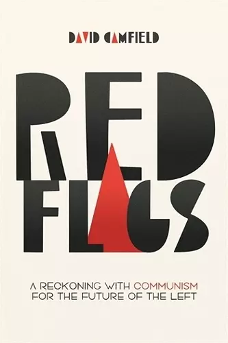 Red Flags cover