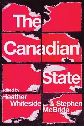 The Canadian State cover