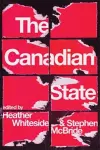 The Canadian State cover