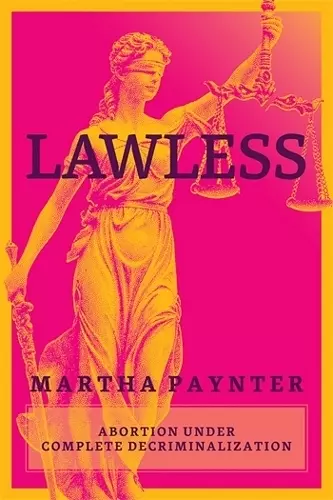 Lawless cover