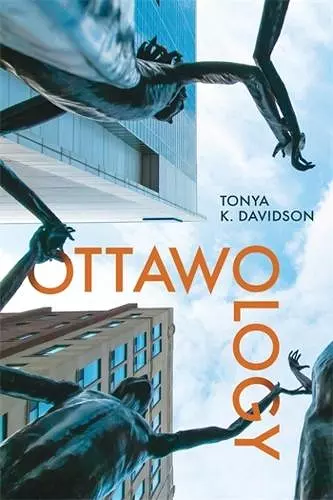 Ottawology cover