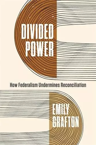 Divided Power cover