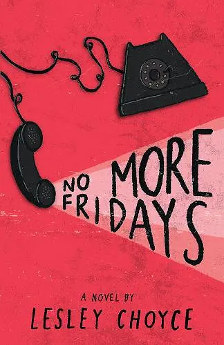 No More Fridays cover