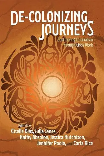 De-colonizing Journeys cover
