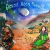 Crescent Moon Friends cover