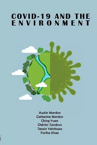 COVID-19 and the Environment cover