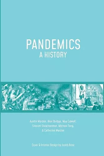 Pandemics cover