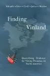 Finding Vinland cover