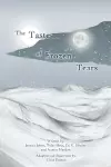 The Taste of Frozen Tears cover