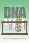 What in the World is DNA? cover