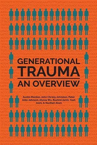 Generational Trauma cover