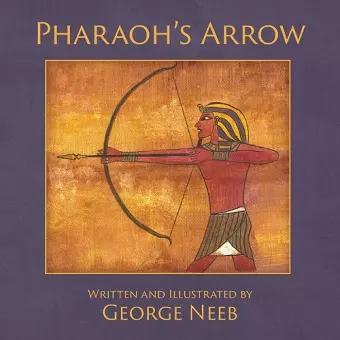 Pharaoh's Arrow cover