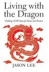 Living with the Dragon cover