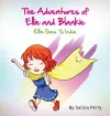 The Adventures of Ellie and Blankie cover
