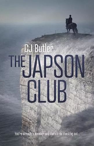 The Japson Club cover