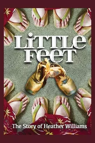 Little Feet cover