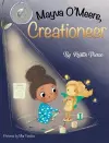 Mayva O'Meere, Creationeer cover