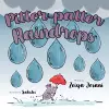 Pitter-patter Raindrops cover