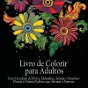 Livro de Colorir para Adultos cover