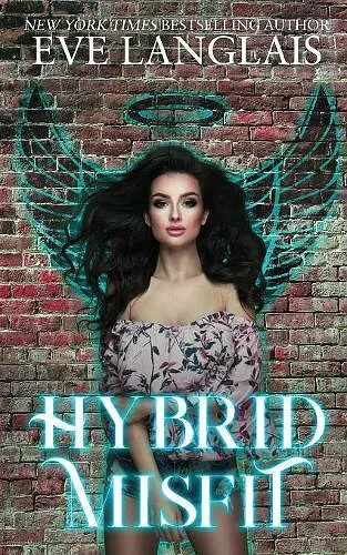 Hybrid Misfit cover