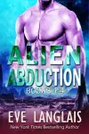 Alien Abduction 1 cover