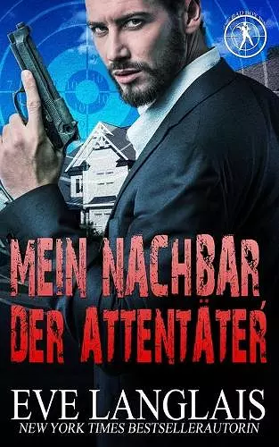 Mein Nachbar, der Attentäter cover