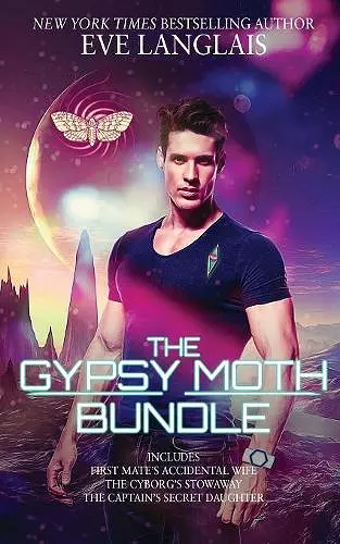 The Gypsy Moth cover