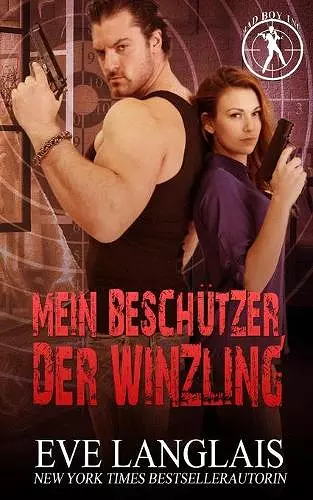 Mein Beschützer, der Winzling cover