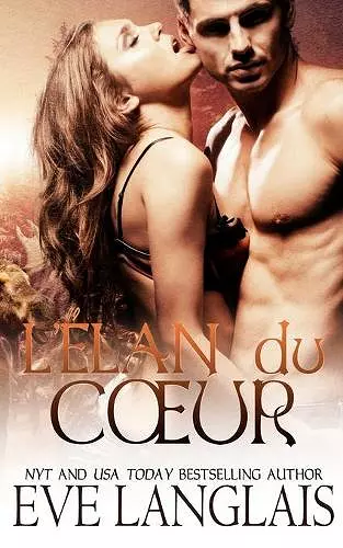 L'élan du Coeur cover