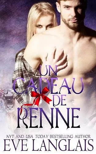 Un Cadeau de Renne cover