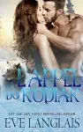 L'appel Du Kodiak cover