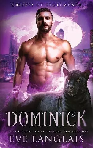 Dominick cover