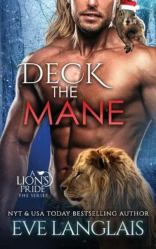 Deck the Mane cover