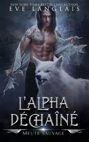 L'Alpha Déchaîné cover